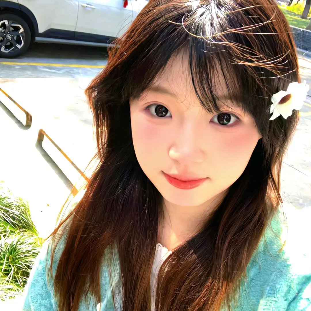 原来这就是爱啊